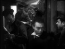 Secret Agent (1936)Peter Lorre and railway